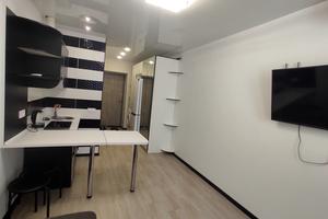 квартира за адресою Шевченківський пров., 38