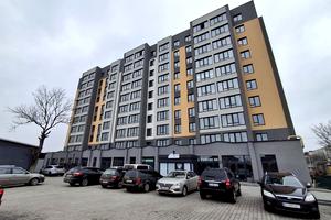 квартира по адресу Романа Шухевича ул. (Курчатова), 8/2