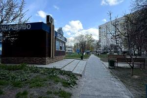 квартира за адресою Салтівське шосе