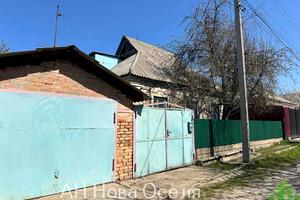 будинок за адресою Маріупольский провулок