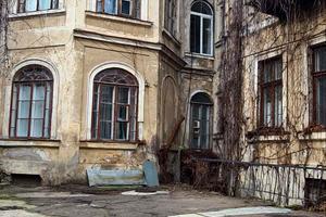 коммерческая по адресу Нежинская ул., 43