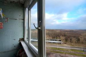 квартира по адресу Дружбы Народов просп. (Дружбы Народов), 24
