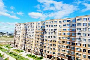 квартира за адресою Захисників України вул. (1-го Травня), 42а