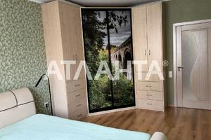 квартира за адресою Одеса, Небесної Сотні просп. (Маршала Жукова), 91
