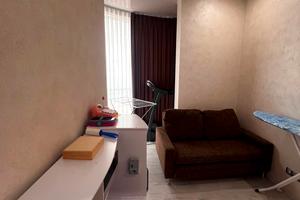 квартира за адресою Французький бульв., 60б