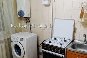 квартира по адресу Богдана Хмельницкого просп. (Героев Сталинграда), 121
