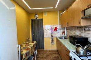 квартира по адресу Королёва ул., 17