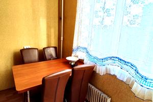 квартира по адресу Валентиновская ул. (Блюхера), 20