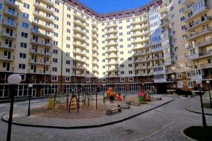 квартира за адресою Люстдорфська дор. (Черноморская), 100б
