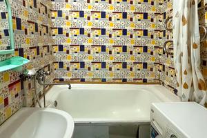 квартира за адресою Степана Бандери вул., 22
