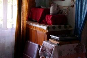дом по адресу Сечевых Стрельцов ул.