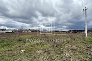 участок по адресу с. Дмитровка, Лісова, 1
