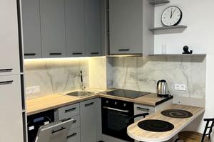 квартира за адресою Чубинського вул., 8
