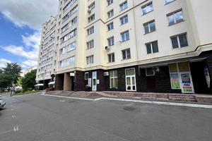 квартира по адресу Миру просп., 94/1в