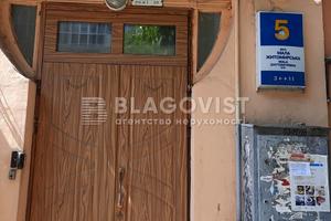 коммерческая по адресу Киев, Малая Житомирская ул., 5