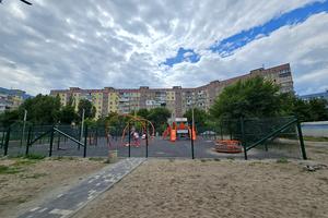 квартира по адресу Большая Диёвская ул. (Братьев Трофимовых), 32
