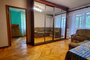 квартира за адресою Дерев'янка вул., 6