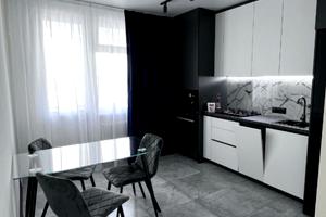 квартира за адресою Лісогринівецька, 38 