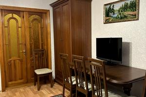 квартира по адресу Довженка ул., 7