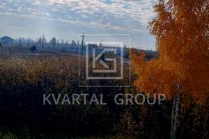 ділянка за адресою Козацька