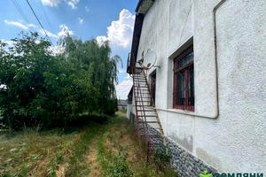 комерційна за адресою с. Клубівці, Івана Франка вул., 56
