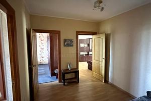 квартира за адресою 3-й Кривоноса пров., 1
