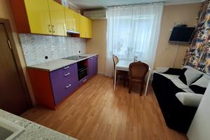 квартира по адресу Академічна вул., 58