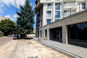 коммерческая по адресу Вышиванка ул. (Орлова), 2