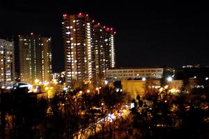 квартира за адресою науки, 70