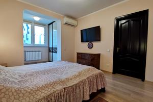 квартира по адресу Анны Ахматовой ул., 39-А