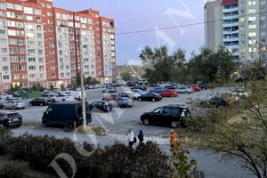 квартира по адресу Новокузнецкая ул., 53