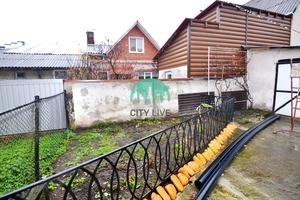 будинок за адресою Розумовського вул., 22
