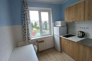квартира за адресою Оболонський просп., 33-А
