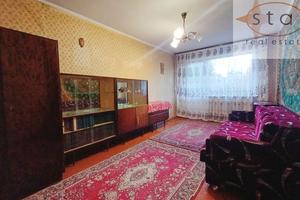 квартира за адресою Козацька вул. (50 років ВЛКСМ), 36