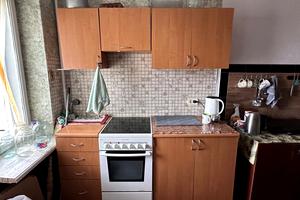 комната по адресу Волчинецкая ул., 202
