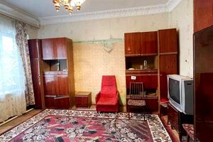 квартира за адресою Балківська вул., 14