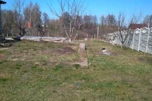 ділянка за адресою Володимирська вул.