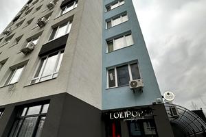коммерческая по адресу Под Голоском ул., 24-В