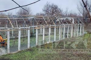 дом по адресу Хортицька