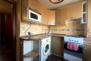 квартира за адресою Богдана Хмельницького бульв., 30