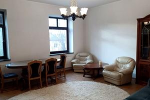 квартира за адресою Йосипа Коциловського вул., 3