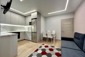 квартира за адресою Височана вул., 18