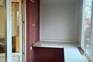 квартира за адресою Перемоги вул., 81