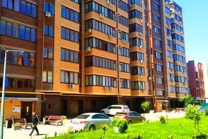 квартира по адресу Академика Сахарова ул., 5г