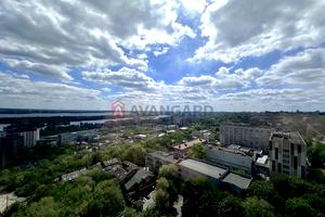 квартира по адресу Симферопольская ул., 11