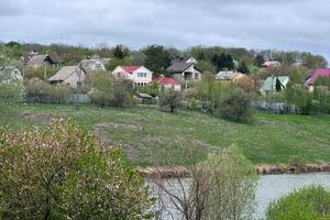 ділянка за адресою с. Пісочин, Озерна