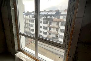 квартира за адресою Академіка Сахарова вул., 11