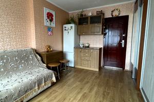 комната по адресу Покровская ул., 135