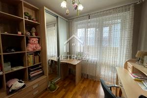 квартира по адресу Тракторостроителей просп., 77