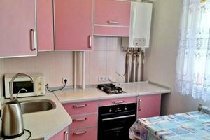 квартира за адресою Велика Кільцева вул., 4